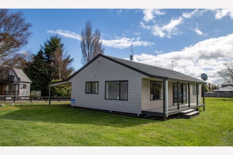 Photo of property in 79a Miro Street, Ohakune, 4625