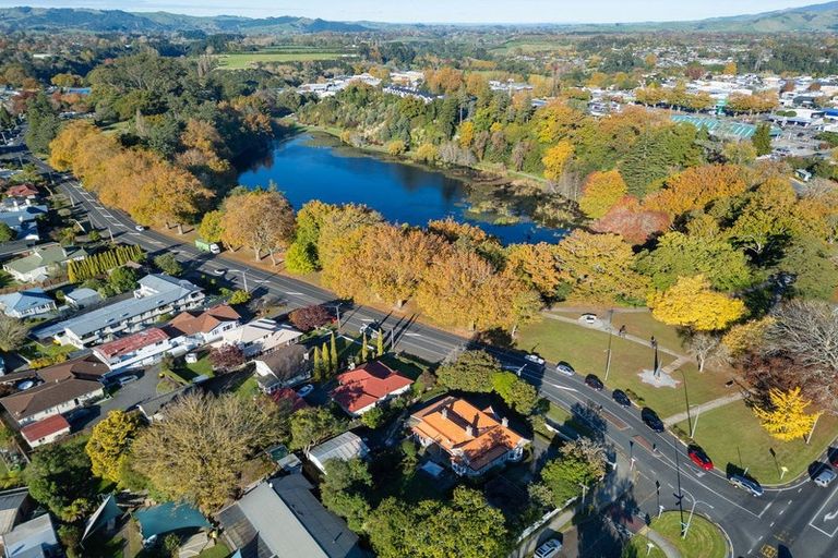 Photo of property in 2 Thornton Road, Cambridge, 3434