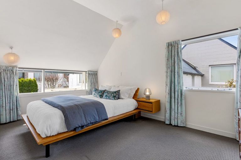 Photo of property in 4/104 Rossall Street, Merivale, Christchurch, 8014