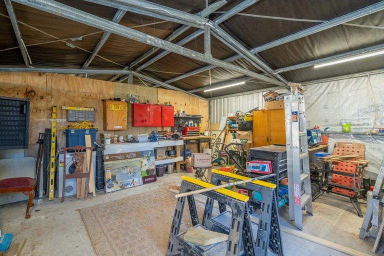 Photo of property in 18 Wellington Street, Georgetown, Invercargill, 9812