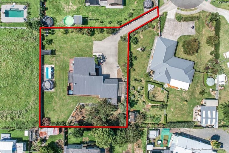 Photo of property in 8 Herangi Crescent, Ngaruawahia, 3720
