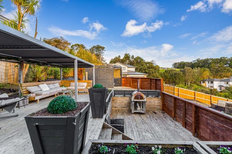 Photo of property in 3 Springhill Lane, Sunnyvale, Auckland, 0612