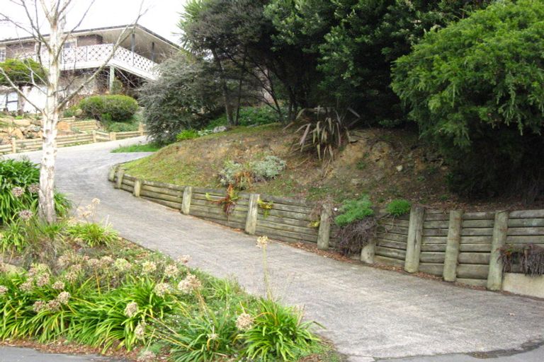 Photo of property in 17 Hellyer Street, Macandrew Bay, Dunedin, 9014