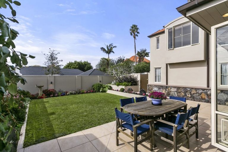 Photo of property in 25 Taurarua Terrace, Parnell, Auckland, 1052