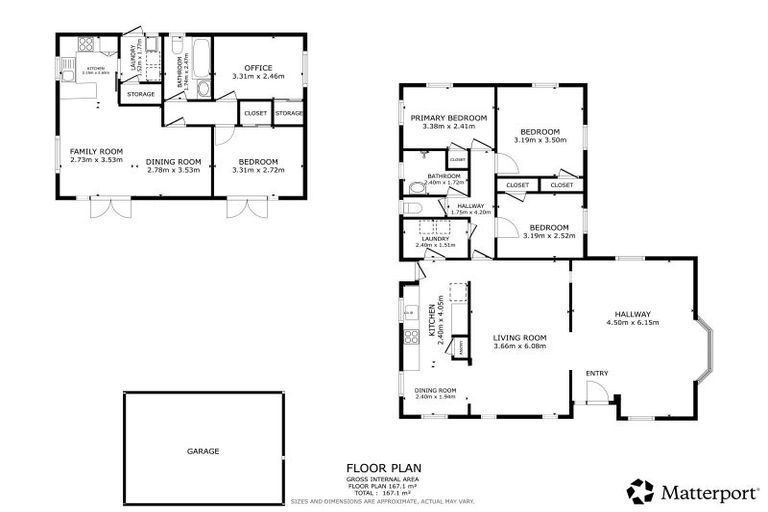 Photo of property in 5 Laws Place, Pirimai, Napier, 4112