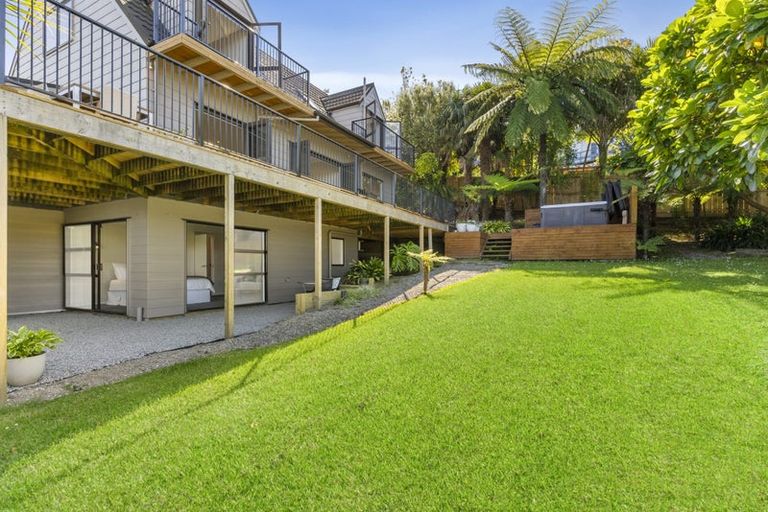 Photo of property in 133 Sandspit Road, Shelly Park, Auckland, 2014