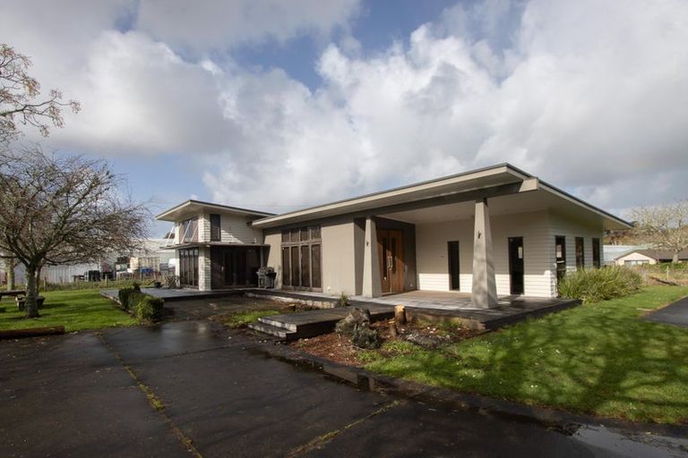 Photo of property in 8 Joyce Adams Place, Waimauku, 0883