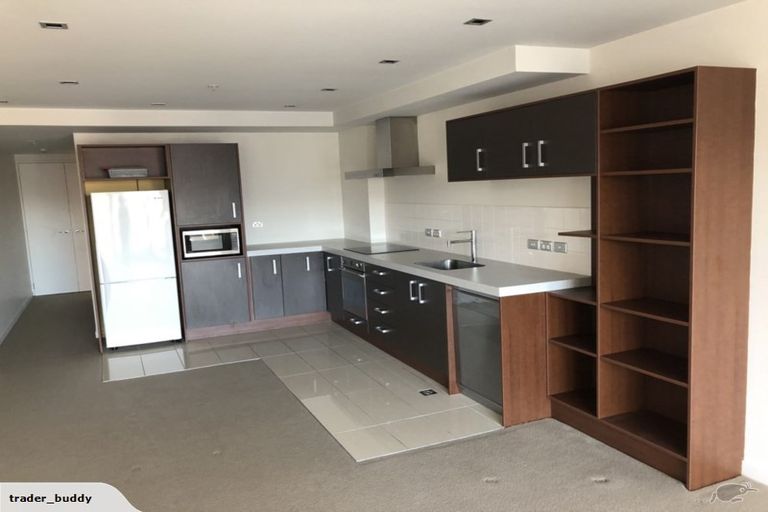 Photo of property in Monument Apartments, 9d/245 Wakefield Street, Te Aro, Wellington, 6011