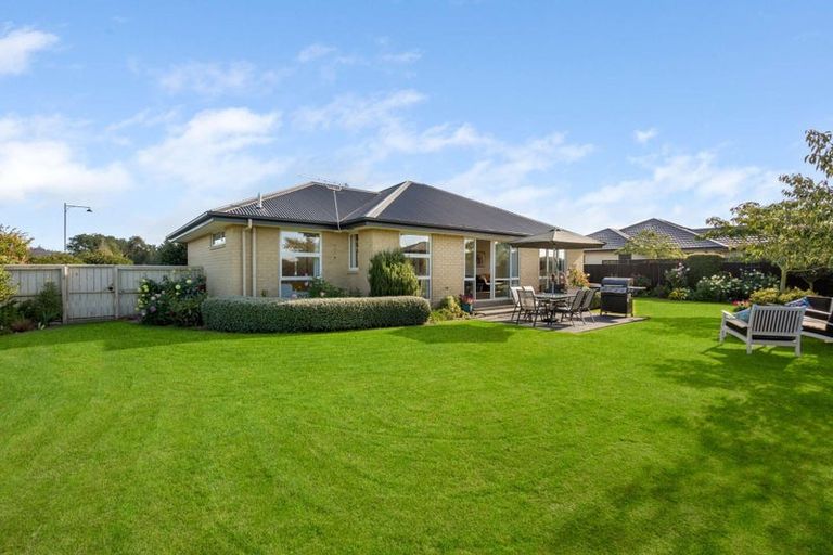 Photo of property in 15 Greenan Place, Doyleston, 7683