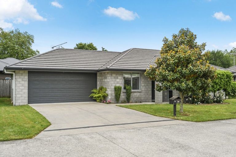 Photo of property in 8a Moore Street, Leamington, Cambridge, 3432