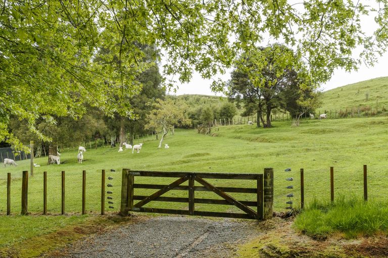 Photo of property in 169 Moonshine Valley Road, Aokautere, Palmerston North, 4471