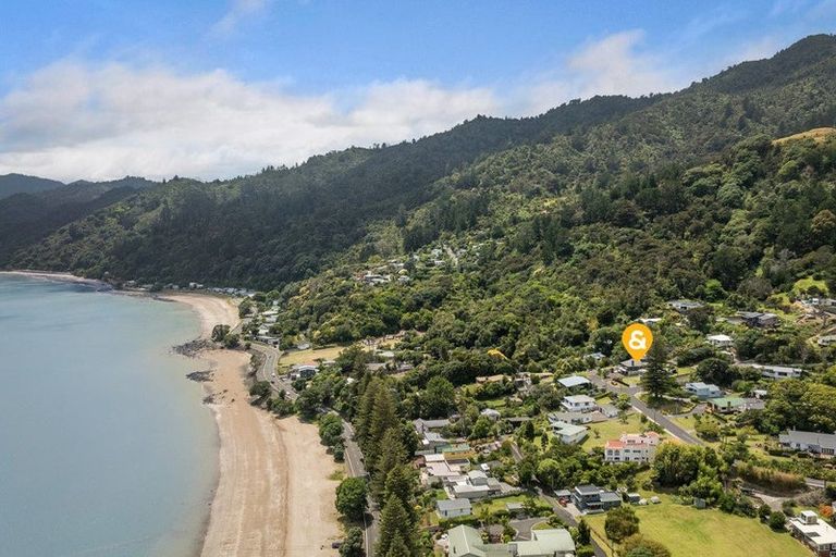 Photo of property in 36 Patui Avenue, Ngarimu Bay, Thames, 3575