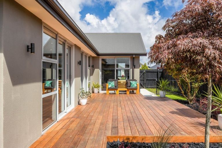 Photo of property in 50 Te Rito Street, Marshland, Christchurch, 8083