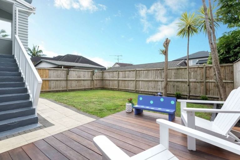 Photo of property in 40 Vincent Street, Howick, Auckland, 2014