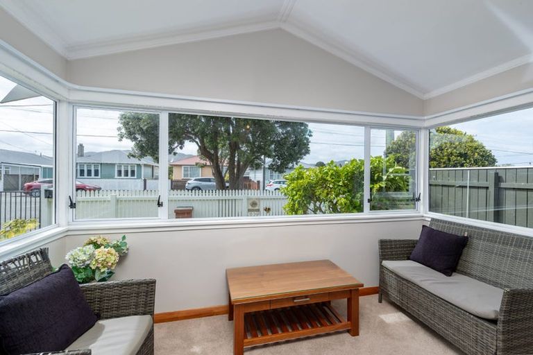 Photo of property in 21 Collins Street, Petone, Lower Hutt, 5012