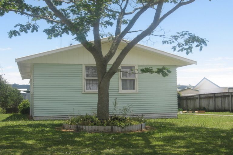 Photo of property in 9 Gray Avenue, Te Puke, 3119