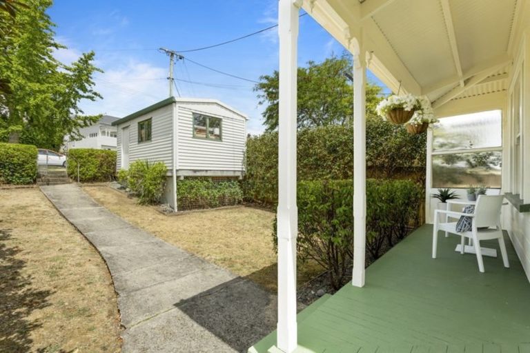 Photo of property in 67 Albert Road, Devonport, Auckland, 0624