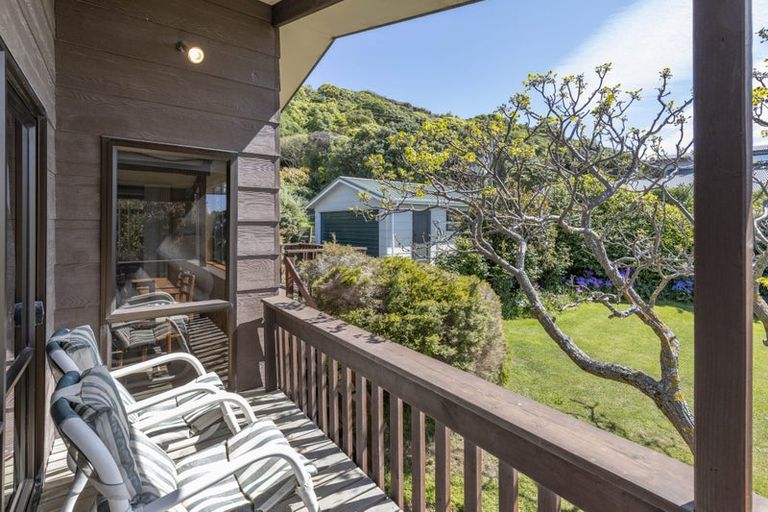 Photo of property in 4 Tainui Rise, Gore Bay, Cheviot, 7383