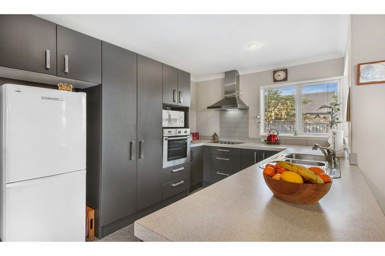 Photo of property in 140b Horndon Street, Darfield, 7510