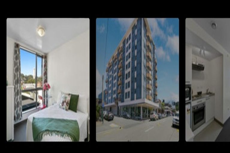 Photo of property in Southern Cross Apartments, 307/35 Abel Smith Street, Te Aro, Wellington, 6011