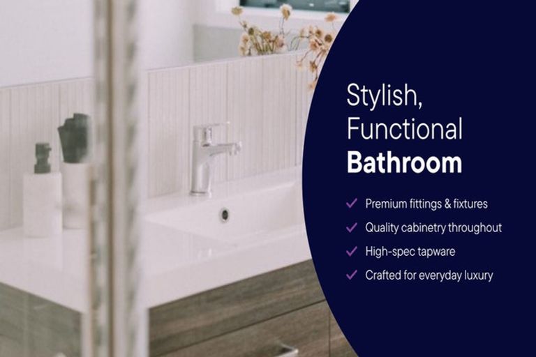 Photo of property in 4b Goodwin Avenue, Morrinsville, 3300