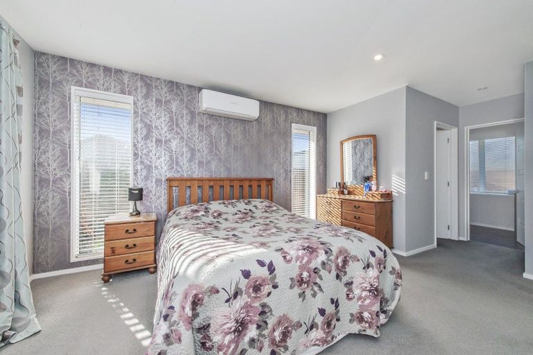Photo of property in 4 Fleming Drive, Leeston, 7632