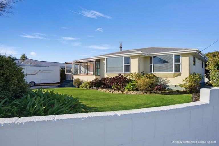 Photo of property in 65 Taward Street, Oamaru North, Oamaru, 9400
