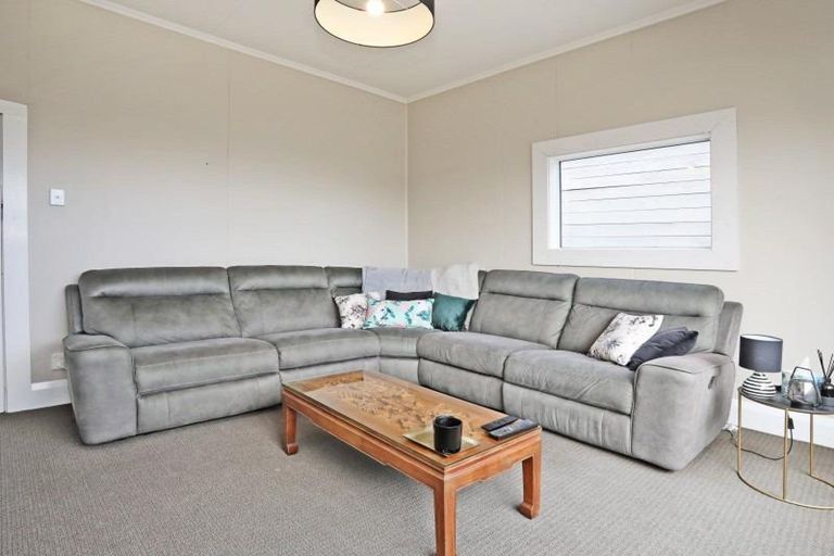Photo of property in 50 Nelson Street, Georgetown, Invercargill, 9812