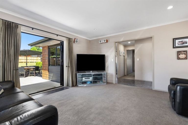 Photo of property in 10 Holmwood Park Drive, Morrinsville, 3300