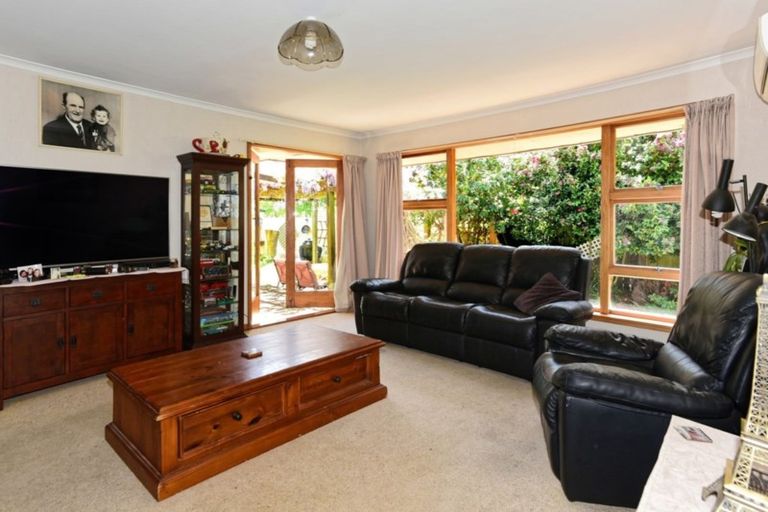 Photo of property in 3 Currie Street, Darfield, 7510