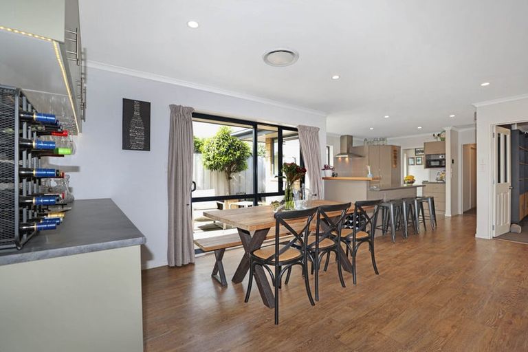 Photo of property in 8 Millibrook Place, Tinwald, Ashburton, 7700