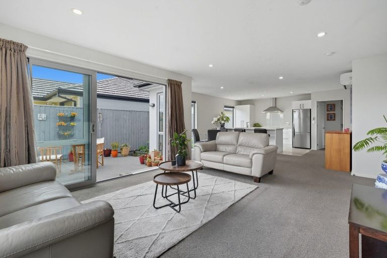 Photo of property in 14 Tyson Crescent, Kaiapoi, 7630