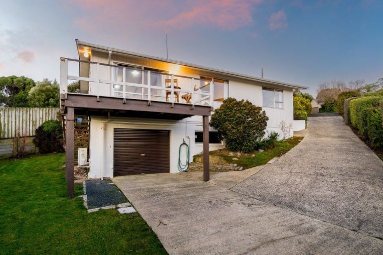 Photo of property in 19 Calvert Place, Shiel Hill, Dunedin, 9013