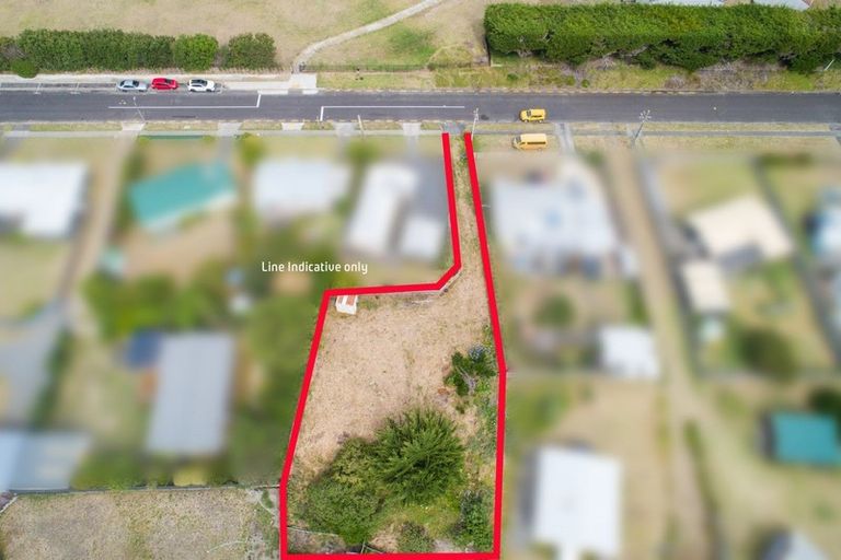 Photo of property in 67a Thomas Place, Foxton Beach, Foxton, 4815