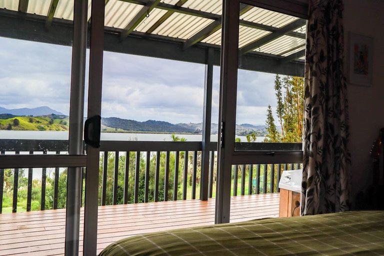 Photo of property in 53 Manning Street, Rawene, Kaikohe, 0473