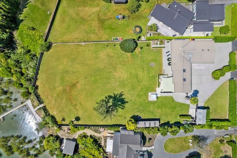 Photo of property in 5 Totara Road, Whenuapai, Auckland, 0618