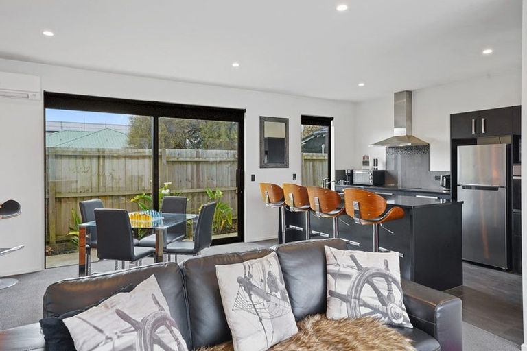 Photo of property in 3 Rochester Street, Linwood, Christchurch, 8062