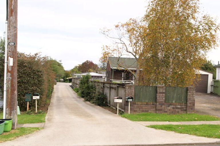 Photo of property in 2/69 Howe Street, Howick, Auckland, 2014