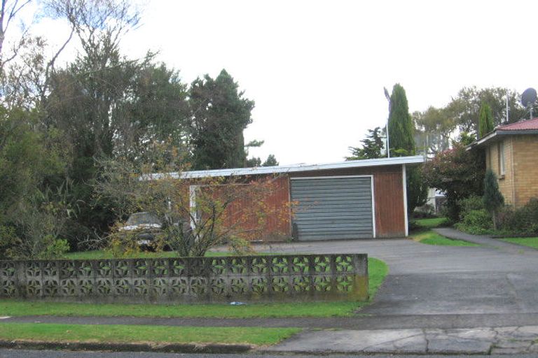 Photo of property in 33/37 John Street, Tokoroa, 3420