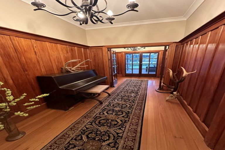 Photo of property in 2006 Inland Kaikoura Road, Inland Road, Kaikoura, 7373