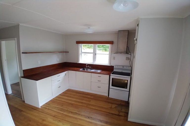 Photo of property in 64 Sunny Grove, Wainuiomata, Lower Hutt, 5014