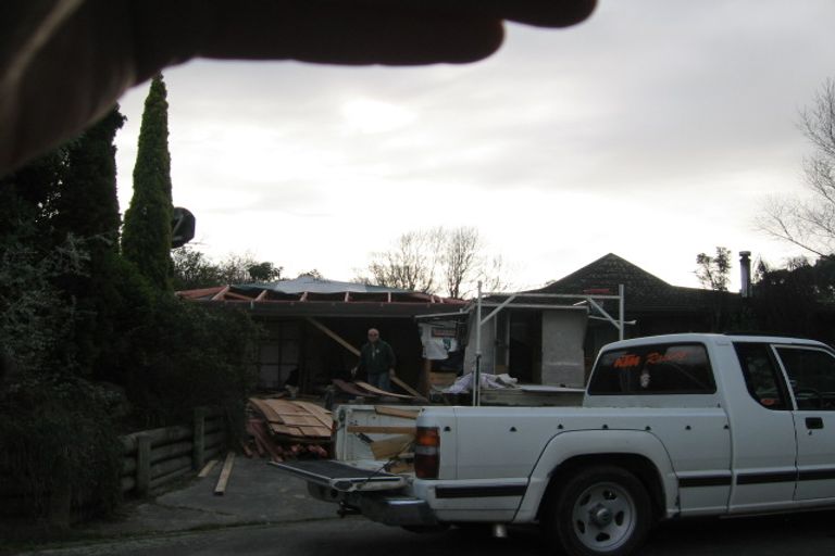 Photo of property in 18 Clifton Terrace, Fitzherbert, Palmerston North, 4410