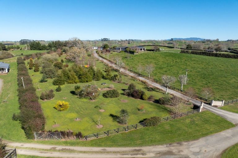 Photo of property in 12 Crabb Road, Okoroire, Tirau, 3485