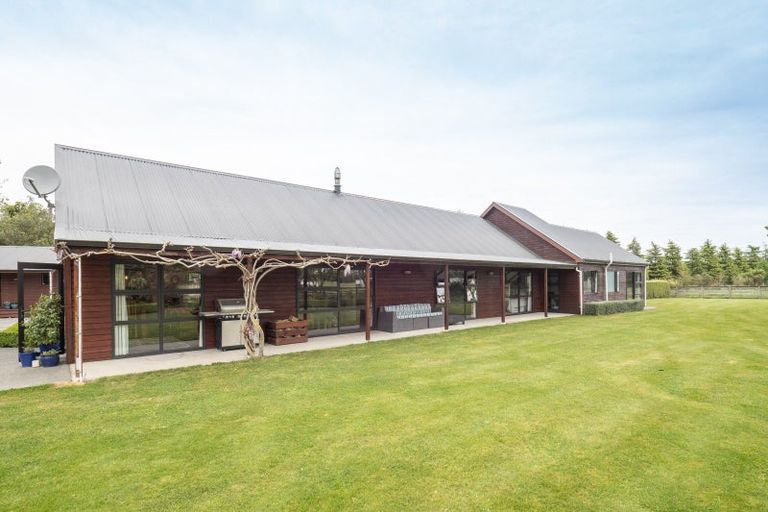 Photo of property in 181 Mitcham Road, Allenton, Ashburton, 7772