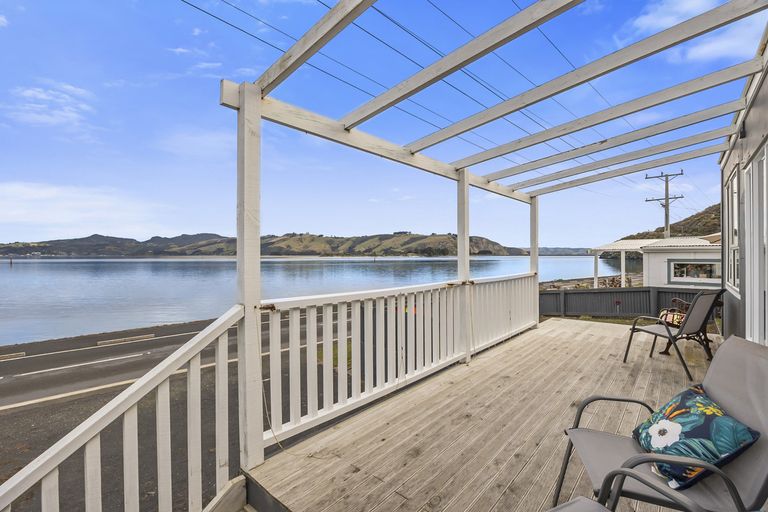 Photo of property in 940 Harington Point Road, Harington Point, Dunedin, 9077