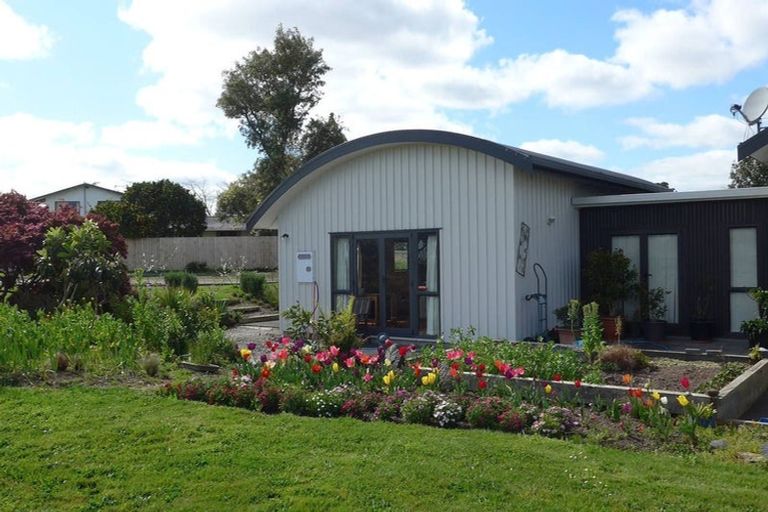 Photo of property in 256 Sutton Road, Drury, Papakura, 2584