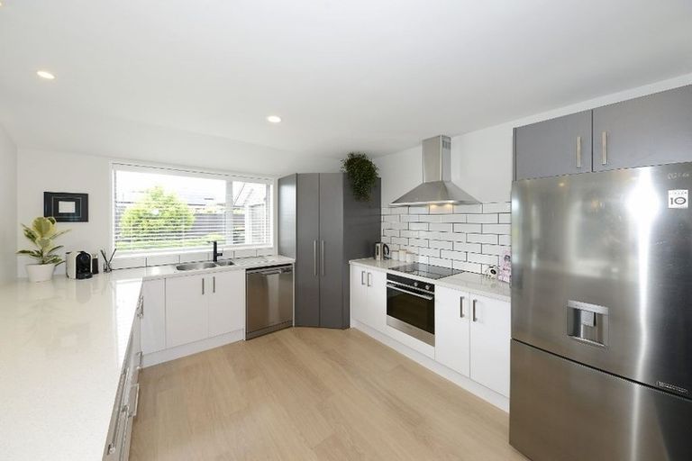 Photo of property in 181b Lowes Road, Rolleston, 7614