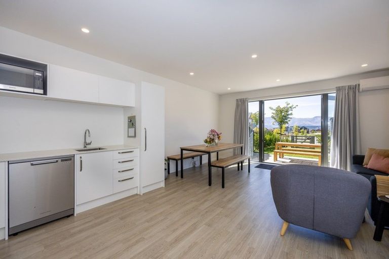 Photo of property in Northlake, 21 Mount Nicholas Avenue, Wanaka, 9305