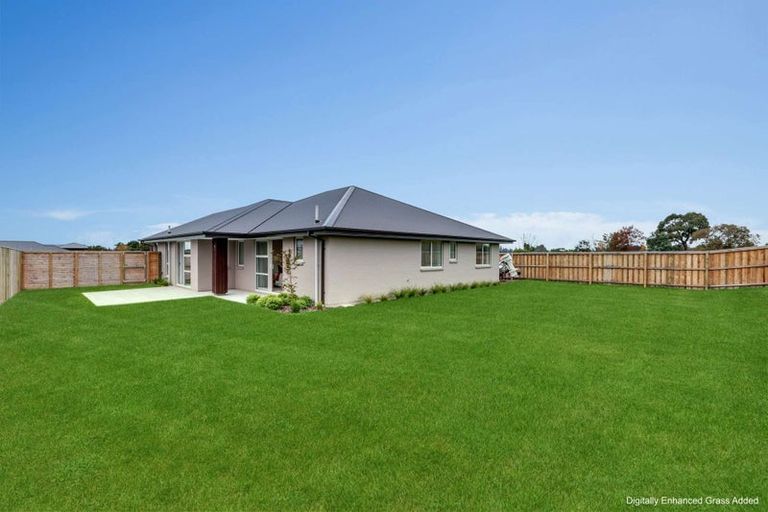 Photo of property in 4 Benn Street, Amberley, 7481