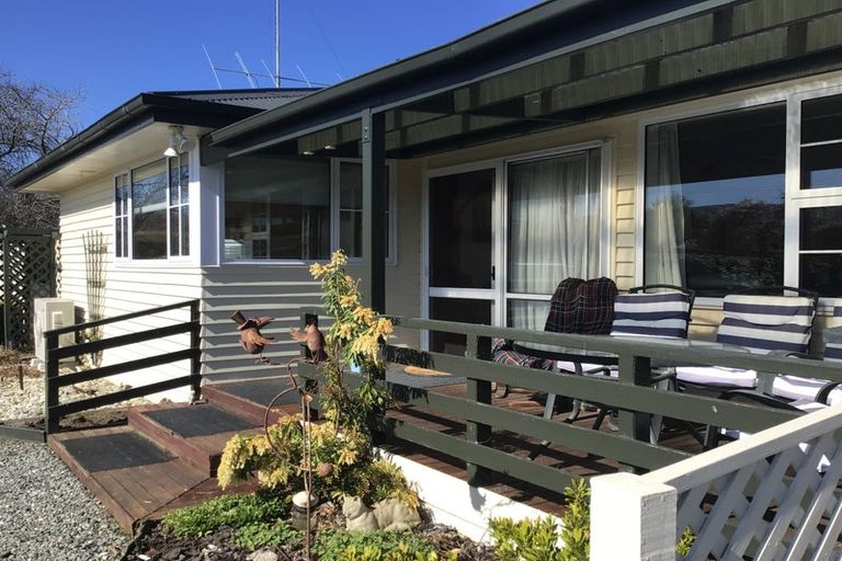 Photo of property in 50 Wylam Street, Waikaia, 9778